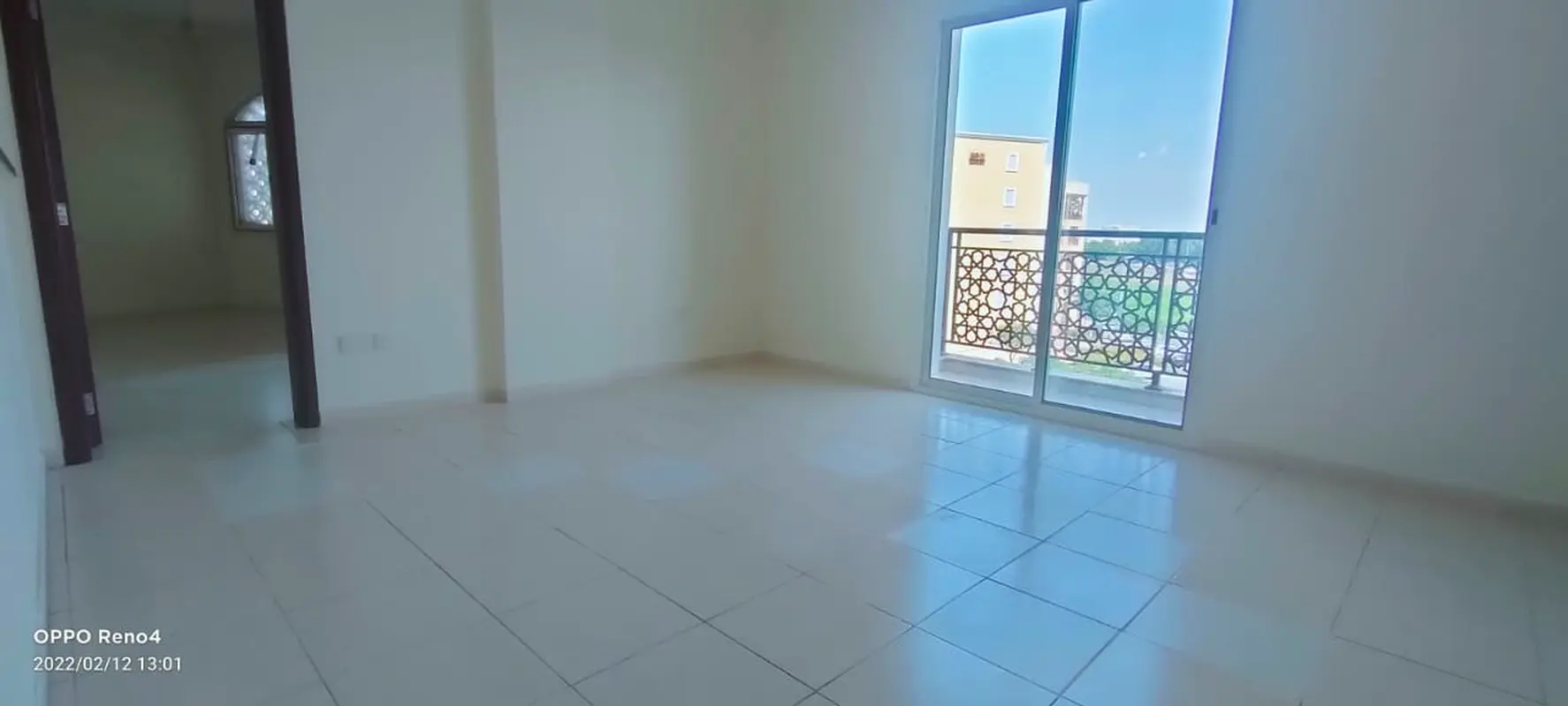 Ready to move In 1 bedroom Hall For Rent | Emirates Cluster