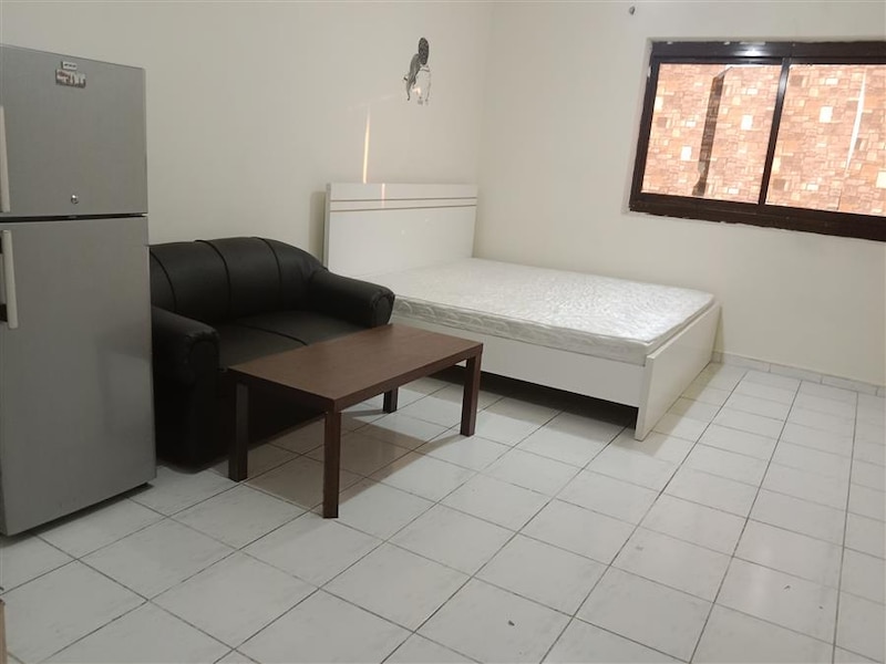 Studio Flat For Rent In Bur Dubai