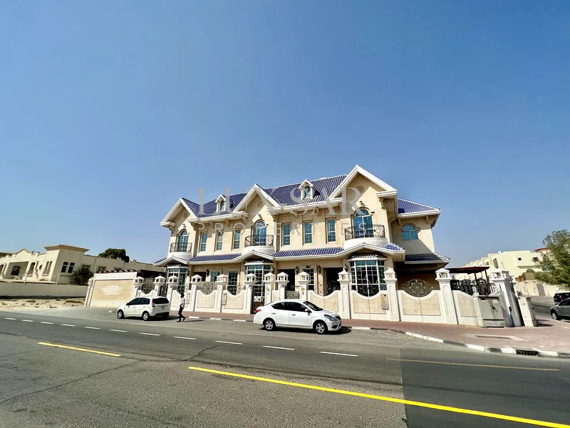 Villas for sale in Mirdif Buy Houses