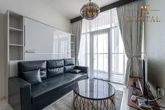 Vacant | Fully furnished | High floor