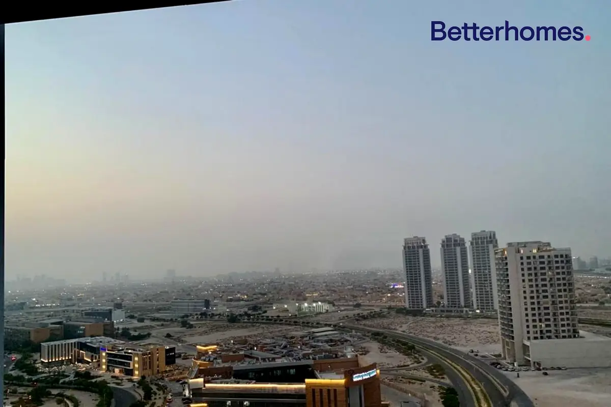 Apartments for rent in Dubai Science Park Flats rental