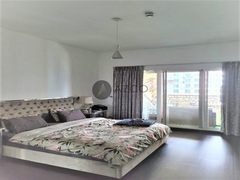 With Maids Room | Spacious Layout | Sea View
