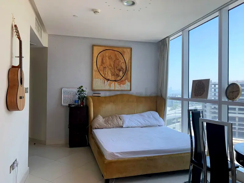Rooms for rent in Dubai Marina Shared Rooms rental