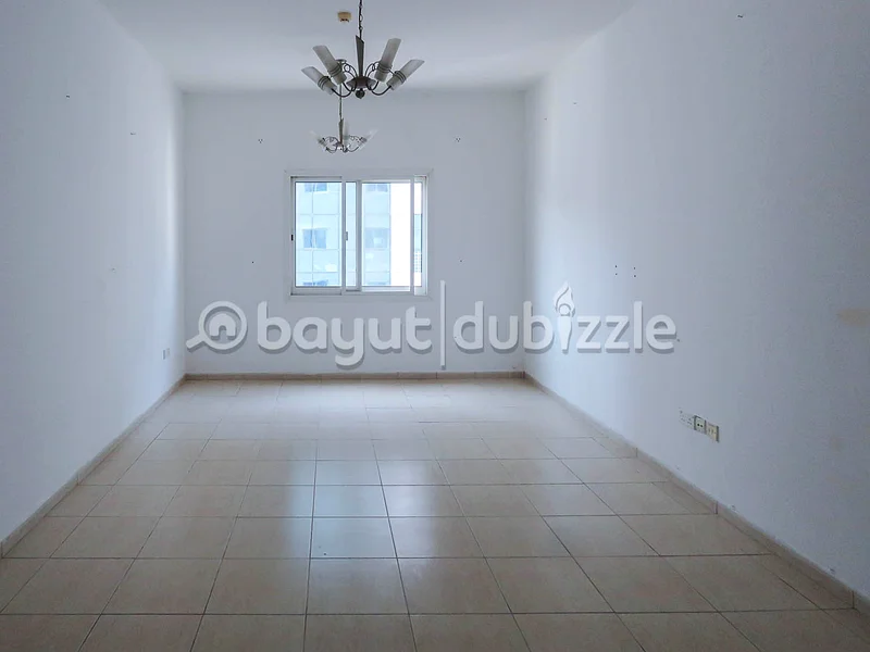 1 Bedroom Apartments for rent in Al Nahda 2 1 BHK Flats rental