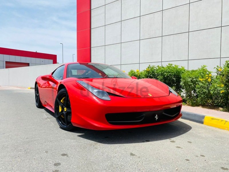 Buy And Sell Any Ferrari Cars Online 2 Used Ferrari Cars For Sale In