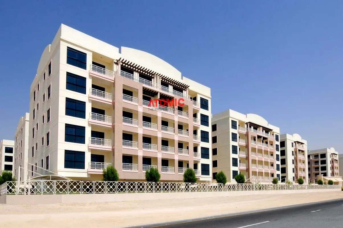 1 Bedroom Apartments for rent in Dubai Investment Park (DIP) 1 BHK