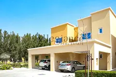 Single Row | Amaranta 2 | P16 | Ready to Move in