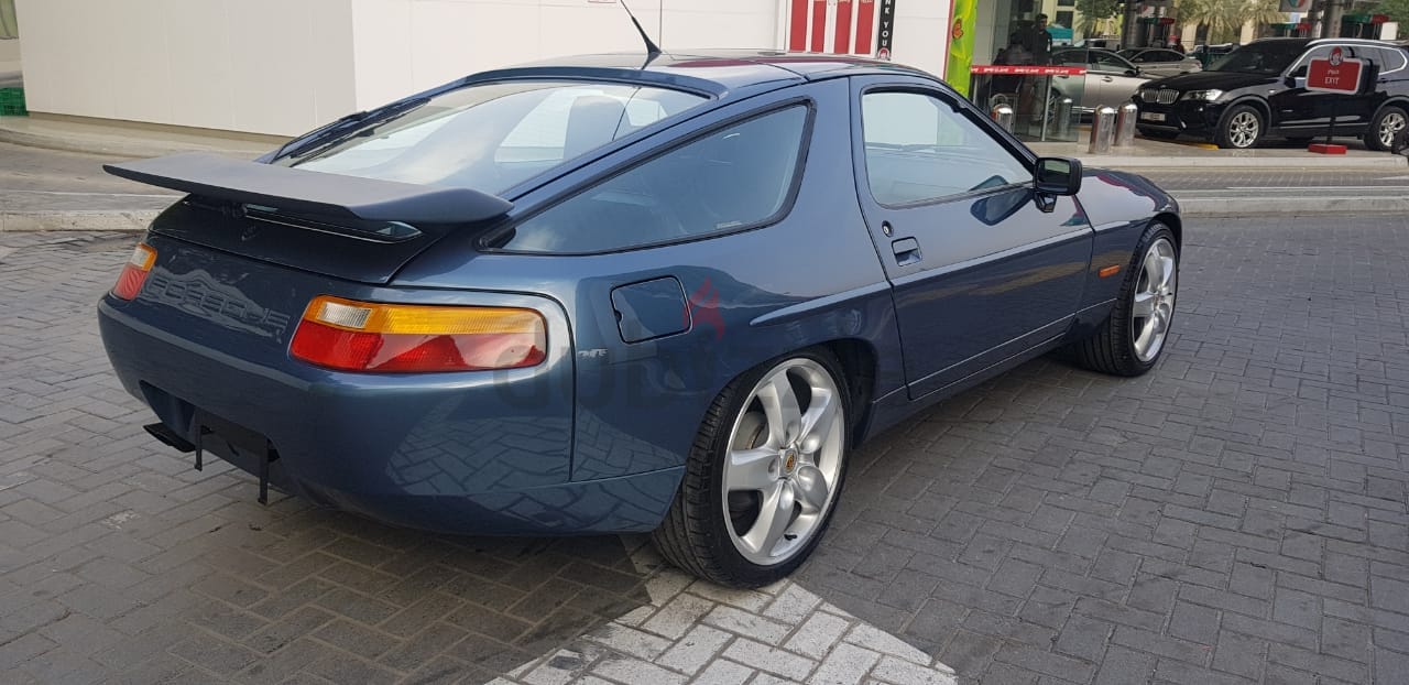 porsche 928 aftermarket auto parts