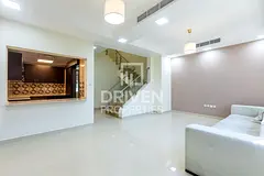 Large  Well Maintained | Prime Location