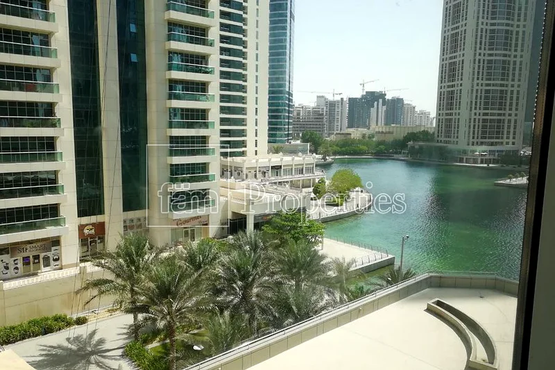Rented Asset| Furnished and Fitted | Low floor