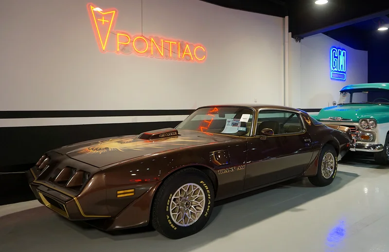 Buy & sell any Pontiac cars online - 5 used Pontiac cars for sale in