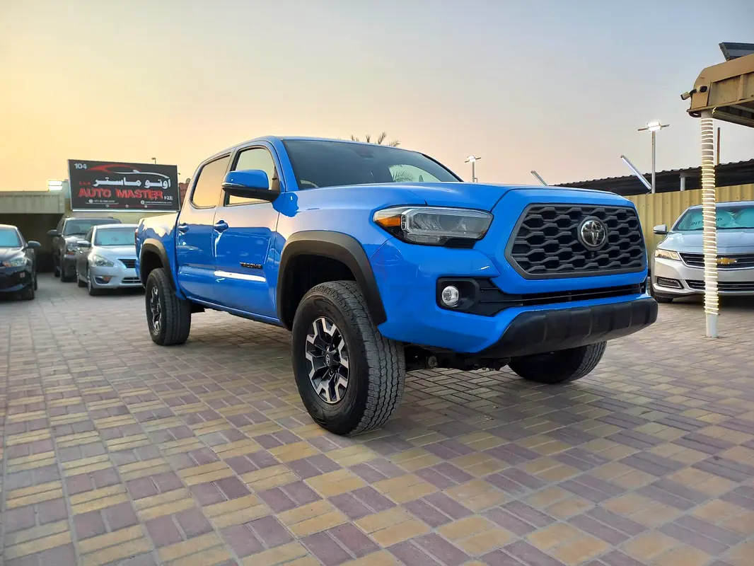 Buy & sell any Toyota cars online 6 used Toyota cars