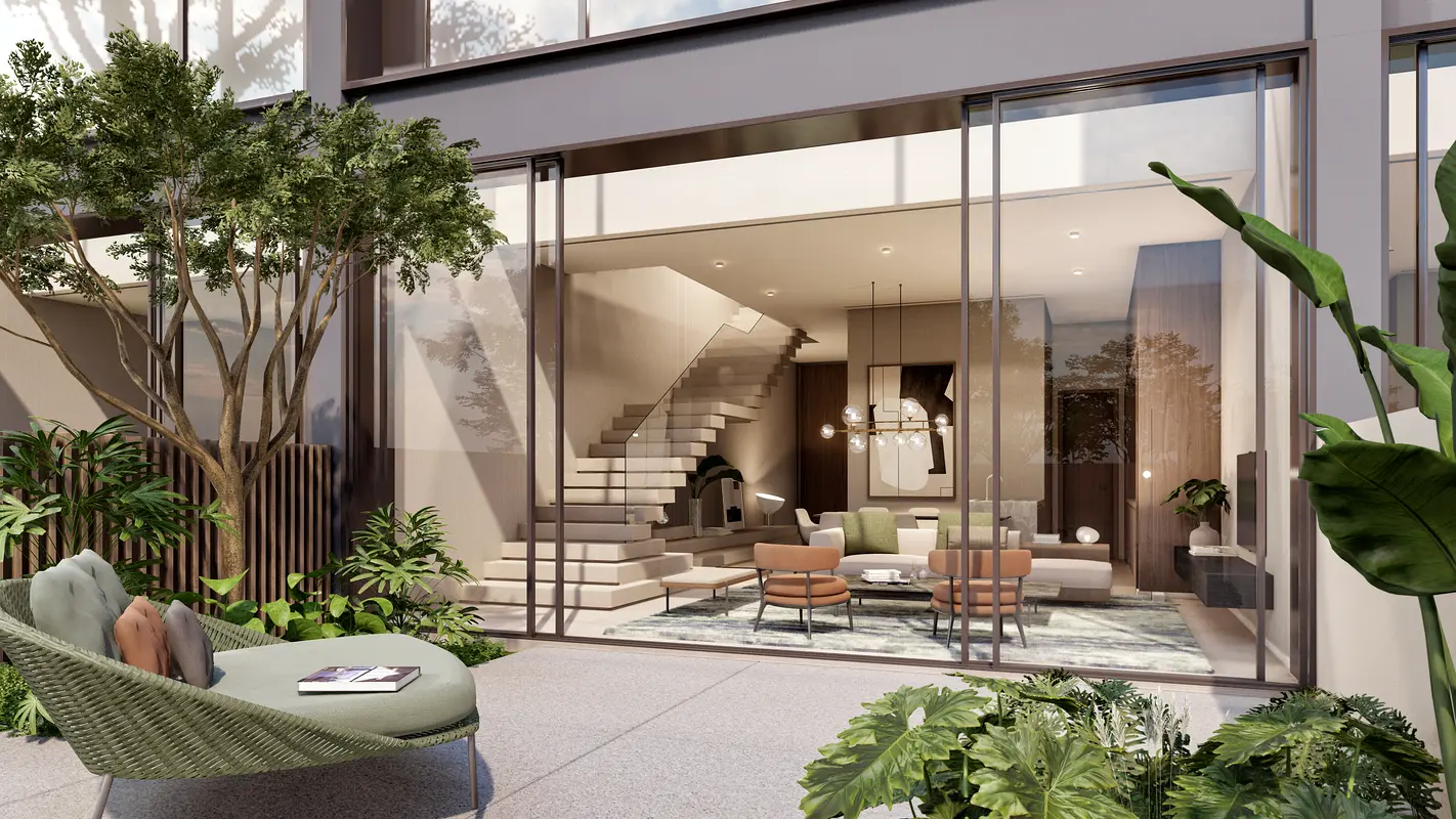 Racecourse Vicinity | Large Plot | Modern Design