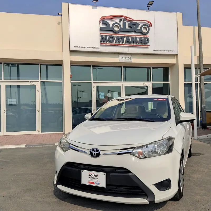 Buy & sell any Toyota Yaris cars online 1 used Toyota Yaris cars for