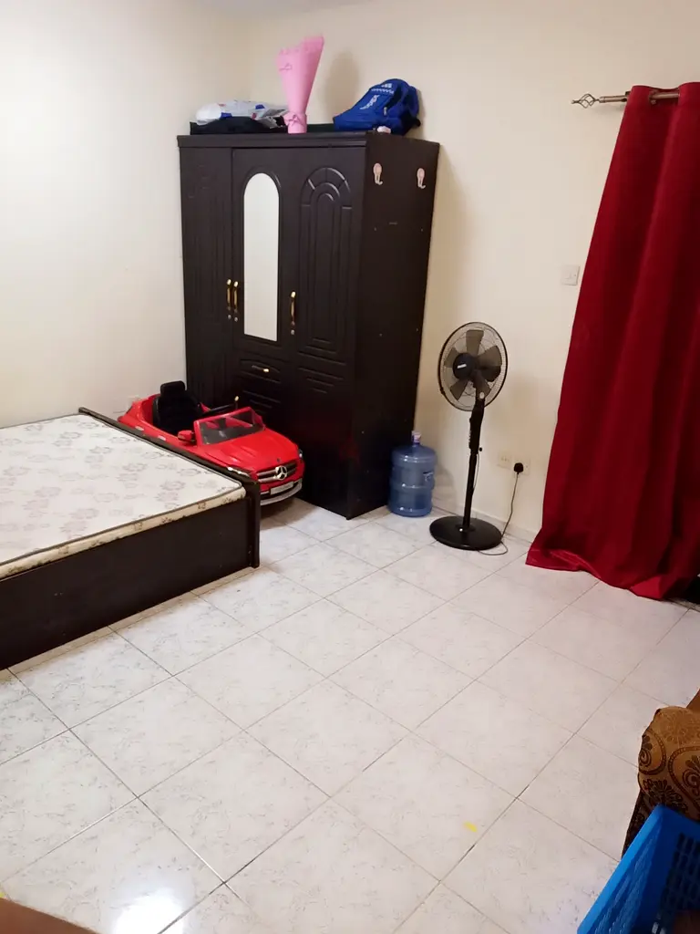 Rooms for rent in Hor Al Anz East Shared Rooms rental