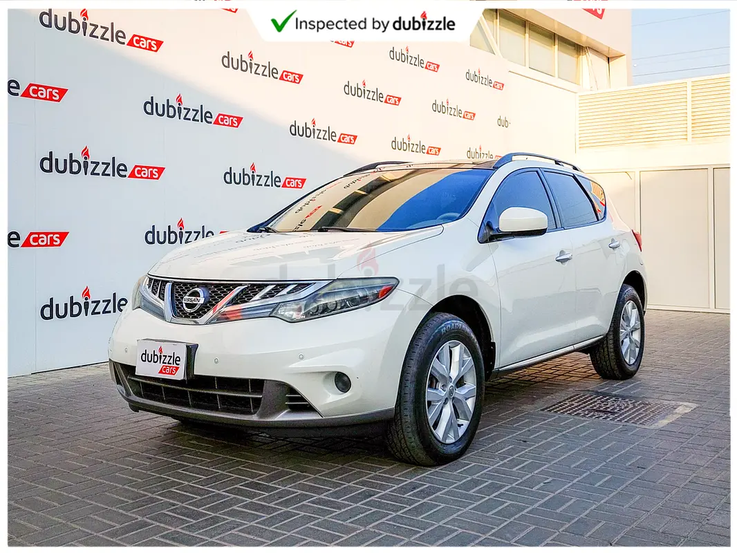 Buy & sell any Nissan Murano cars online 2 used Nissan Murano cars