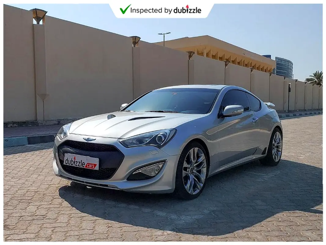 Buy & sell any Hyundai Genesis cars online 3 used Hyundai Genesis