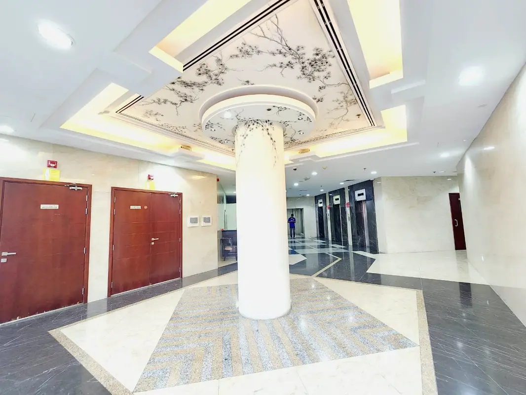 1 Bedroom Apartments for rent in Al Qusais 1 BHK Flats rental