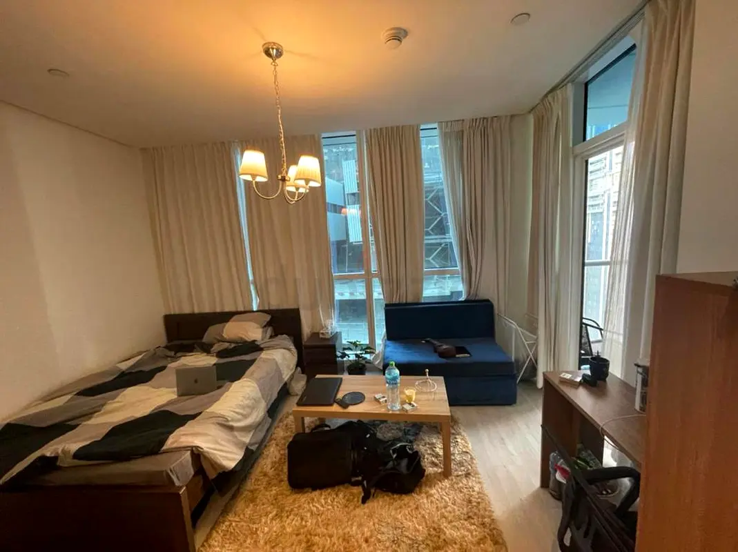 Rooms for rent in Dubai Marina Shared Rooms rental