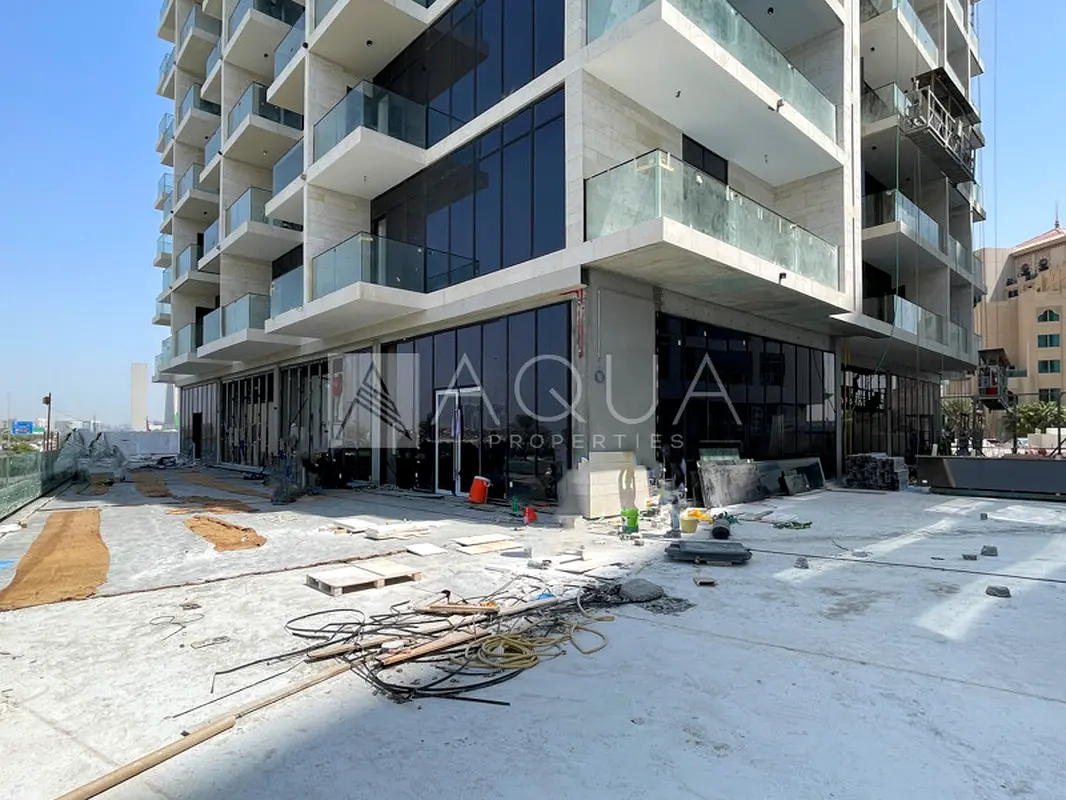 Brand New | Retail Shops | Great Location