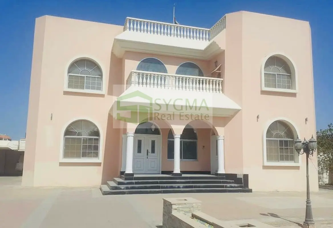 Villas & Houses for rent in Al Twar Homes rental