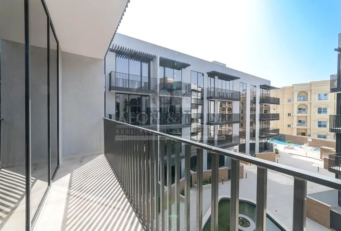 FULLY BRANDED | BRAND NEW | READY TO MOVE IN |  FROM DEVELOPER