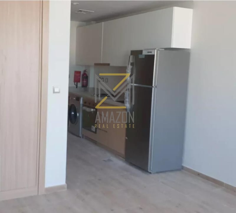 Affordable and Lowest  1 Bedroom Apartment | Azizi Aura | Fully Furnished