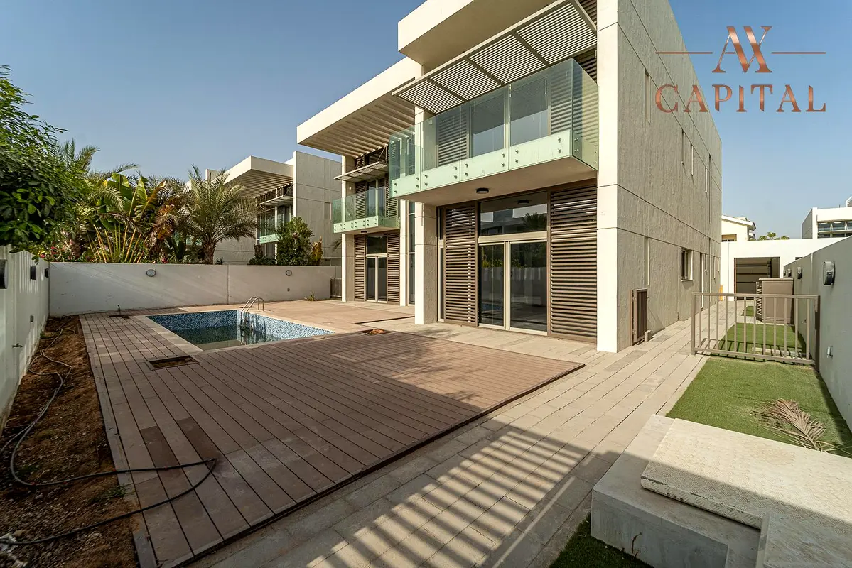 New to Market | Ready To Move In | Contemporary