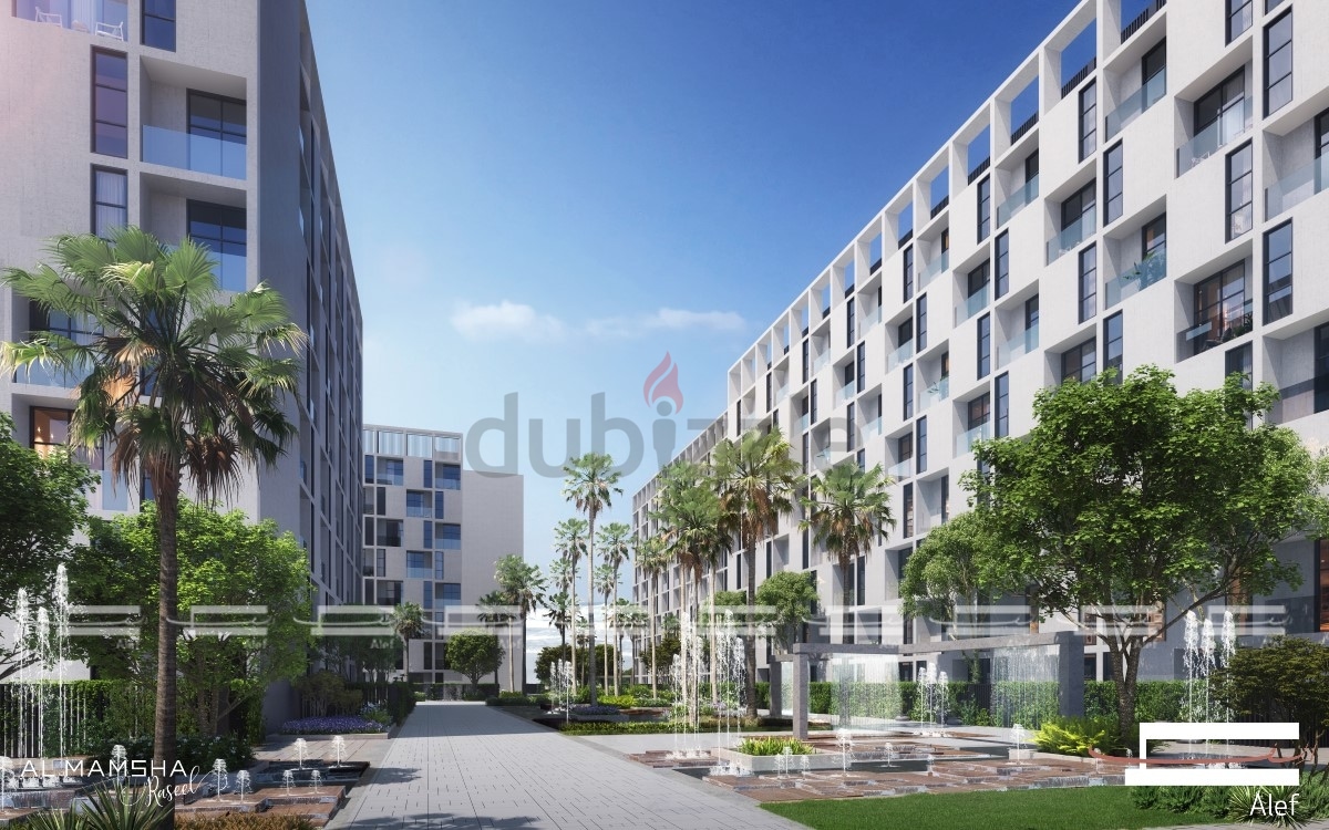 Apartments For Sale In Sharjah - Buy Flats | Dubizzle