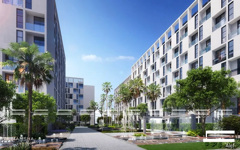 Apartments for sale in Sharjah Buy Flats