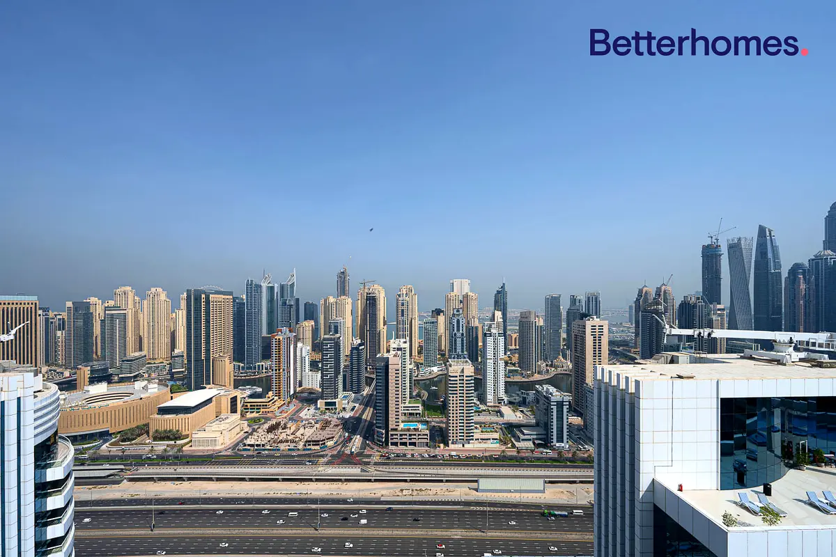 Upgraded | 5 BR Penthouse | Huge Terrace