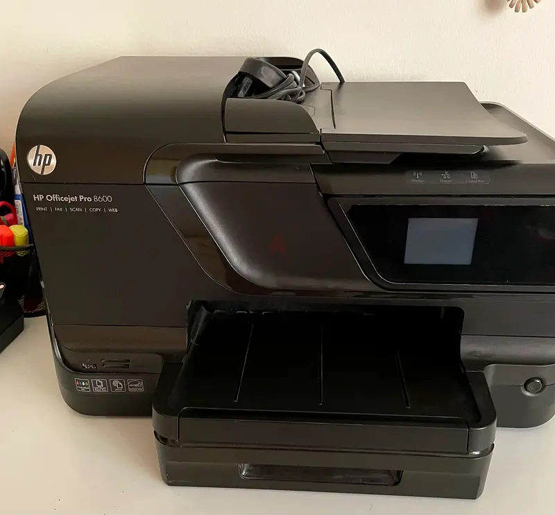 Buy & sell any Printers online 342 used Printers for sale in Dubai