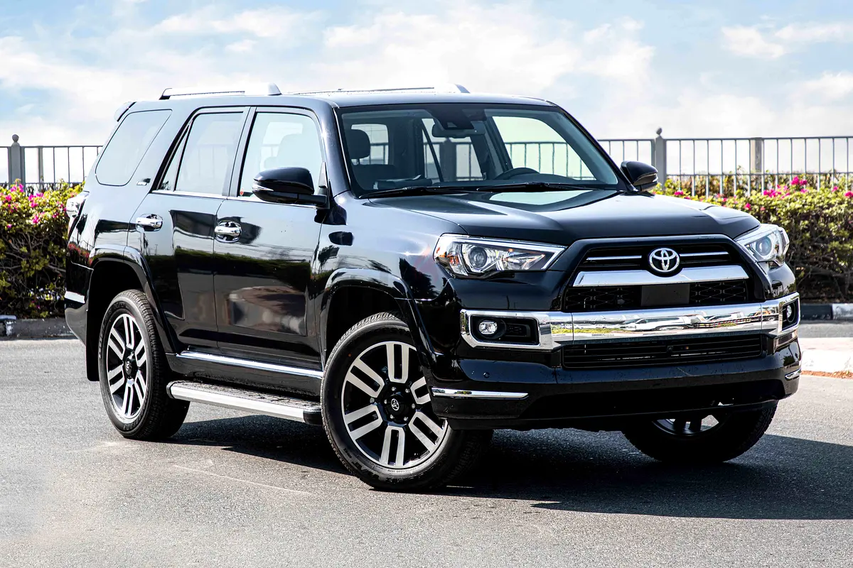 Buy & sell any Toyota 4Runner cars online 1 used Toyota 4Runner cars for sale in Dubai price