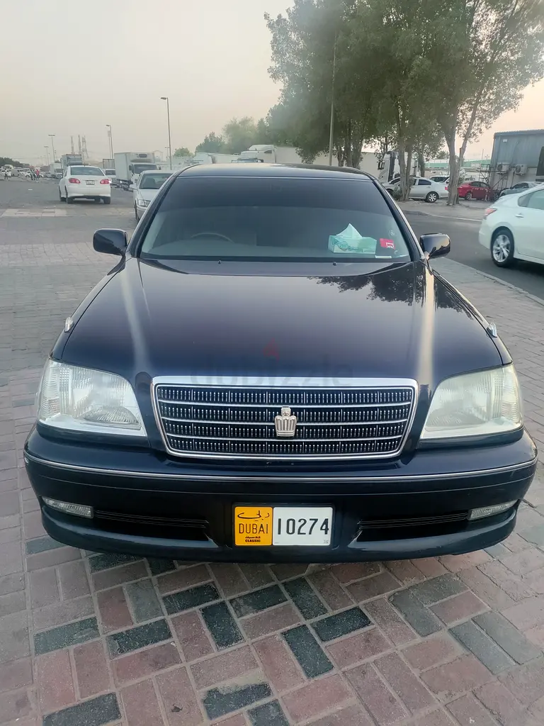 Buy & sell any Toyota Crown cars online 1 used Toyota Crown cars for