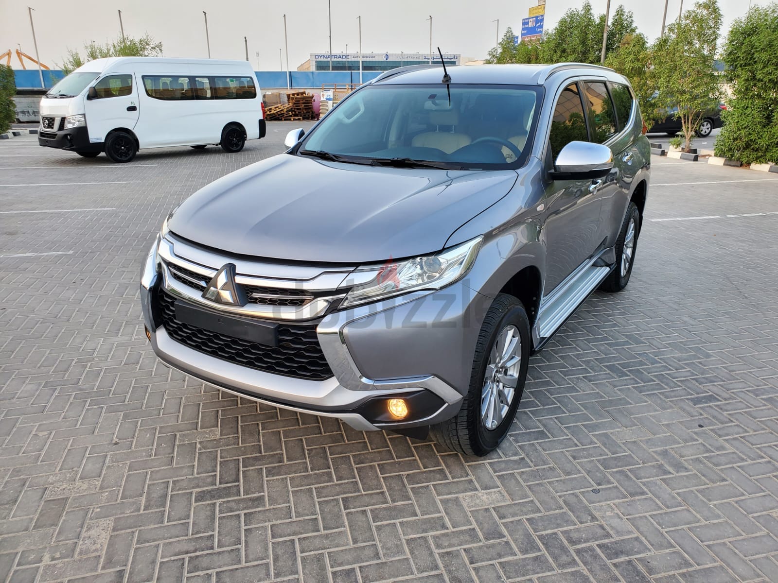 Buy & Sell Any Mitsubishi Montero Cars Online - 8 Used Mitsubishi ...