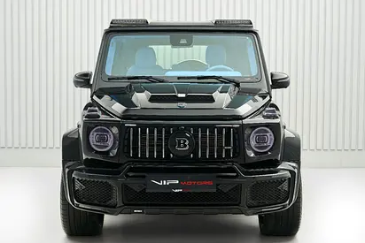 صورة مصغرة 2 لـ 2022 Mercedes-BENZ G-CLASS