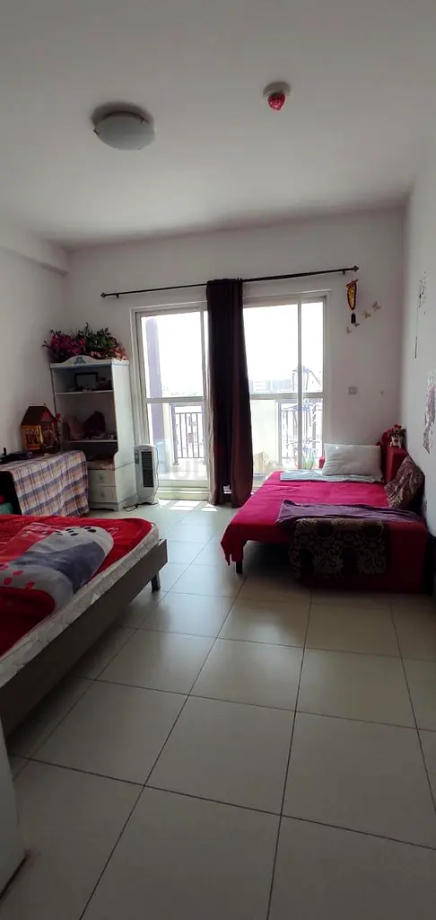 Rooms for rent in Al Quoz 4 Shared Rooms rental