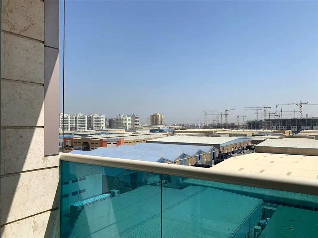 Apartments for rent in Al Qusais Industrial 5 Flats rental