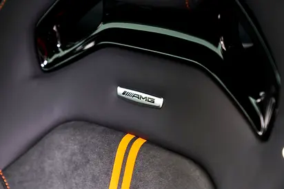 صورة مصغرة 15 لـ 2021 Mercedes-BENZ AMG