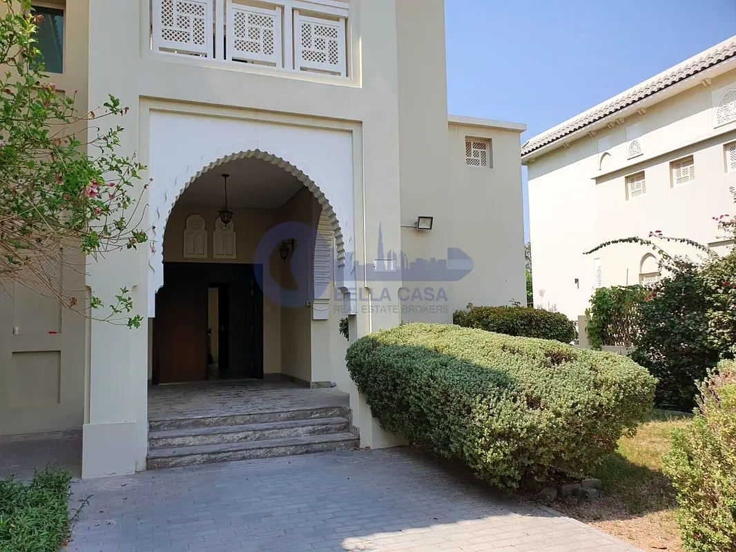Villas & Houses for rent in Al Furjan Homes rental