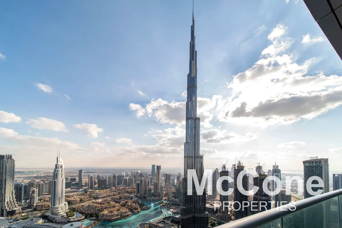 Exclusive | Fully Furnished | Luxury Apartment