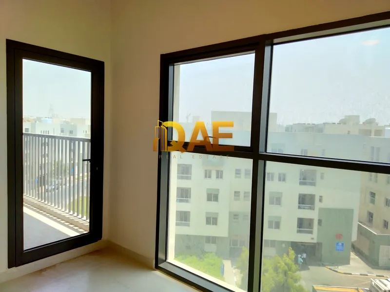 Apartments for rent in Al Khail Gate Phase 1 Flats rental