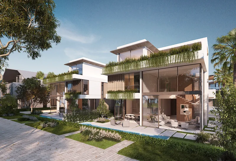 Prestigious Location l 10 min From Downtown l Meydan