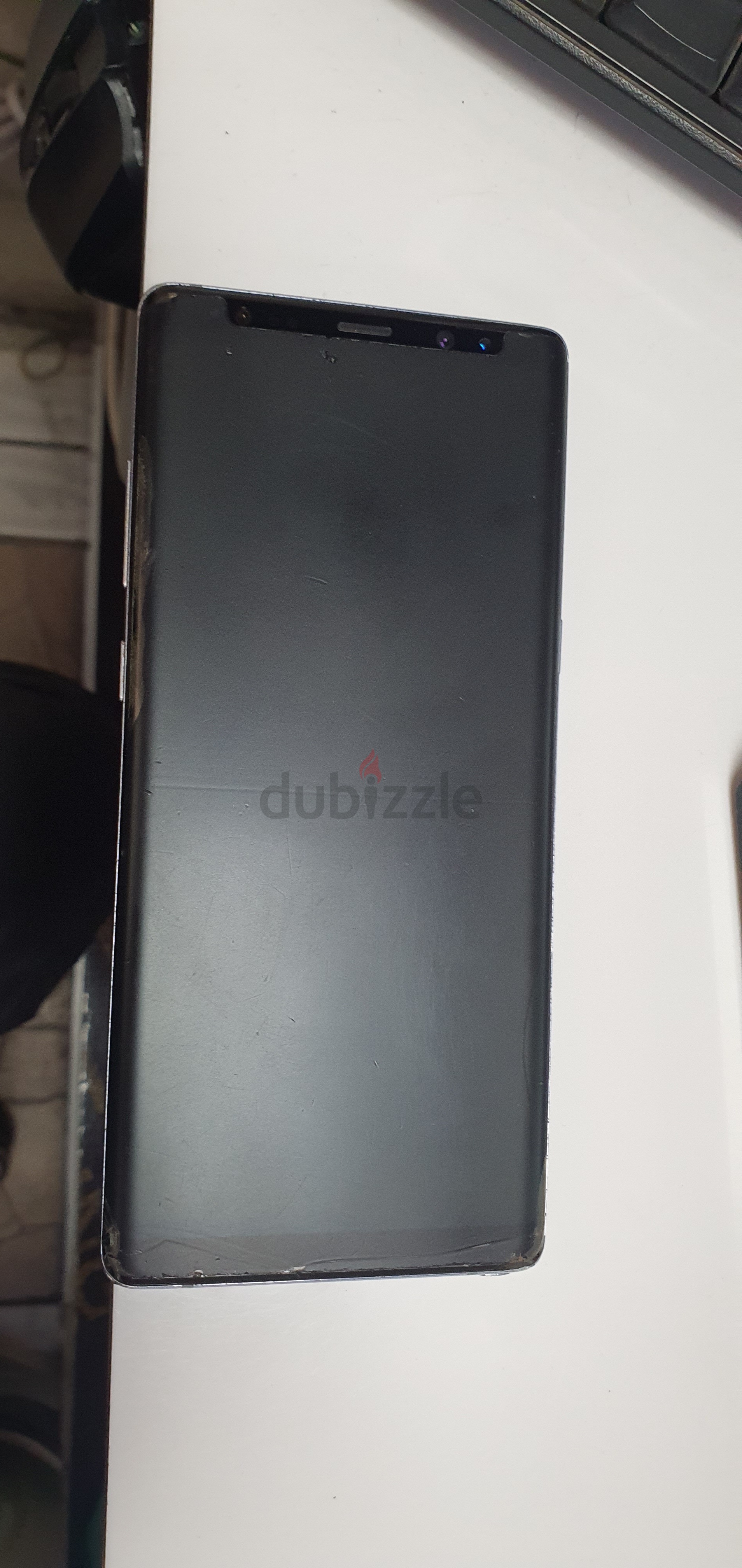 samsung note 8 dubizzle