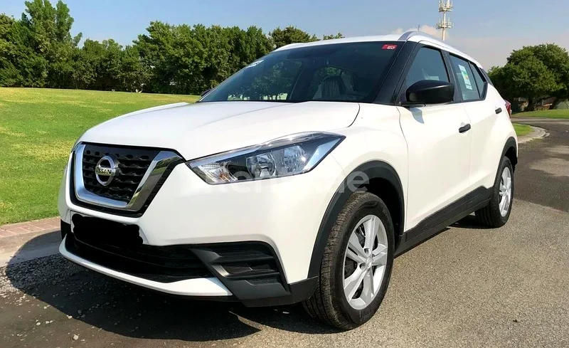 used nissan kicks for sale