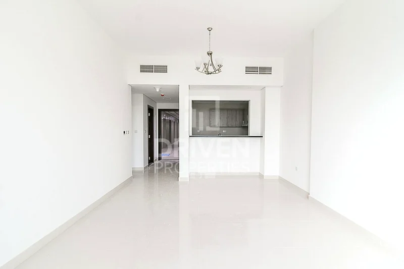 Apartments for rent in Al Jaddaf Flats rental