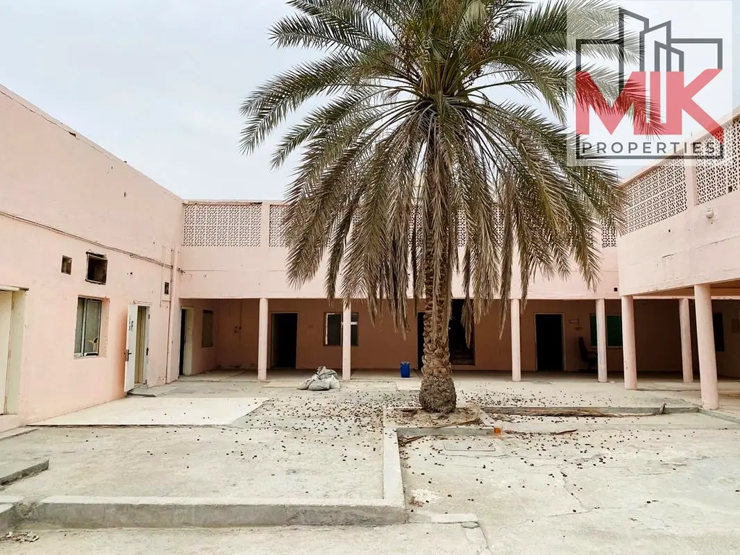 Villas & Houses for rent in Al Quoz Homes rental