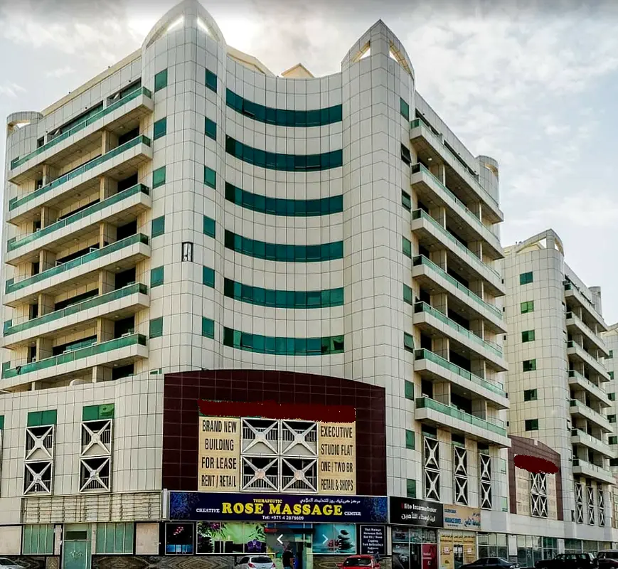 Apartments for rent in Al Qusais Industrial 5 Flats rental