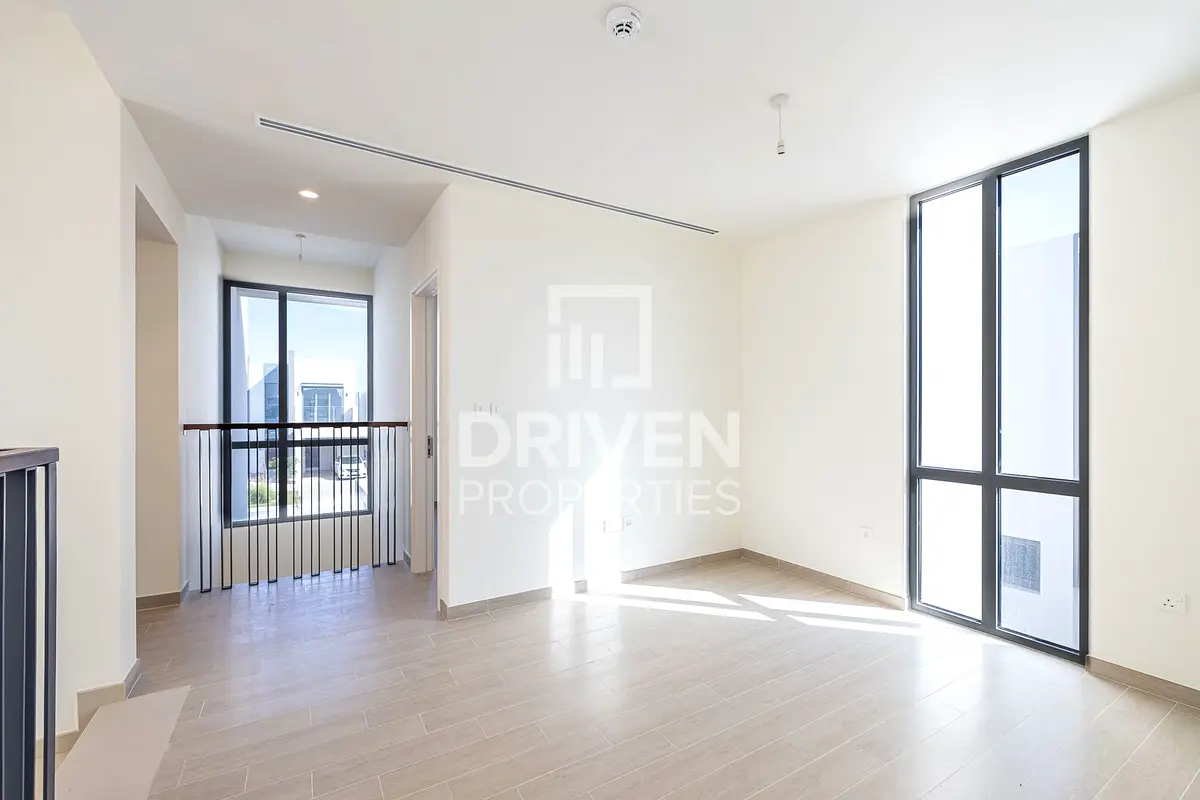 Huge Standalone Villa | Golf Course View