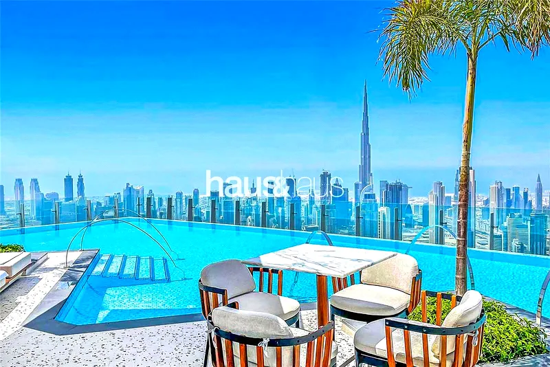 Studio Apartments for rent in Business Bay Studio Flat rentals